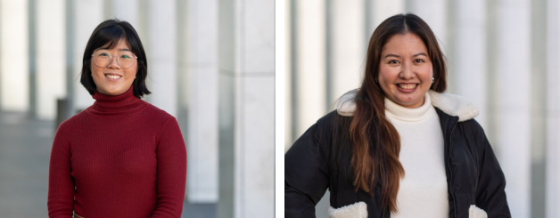 Filipino scholars selected for prestigious Aus4ASEAN Women's Leadership Program Image