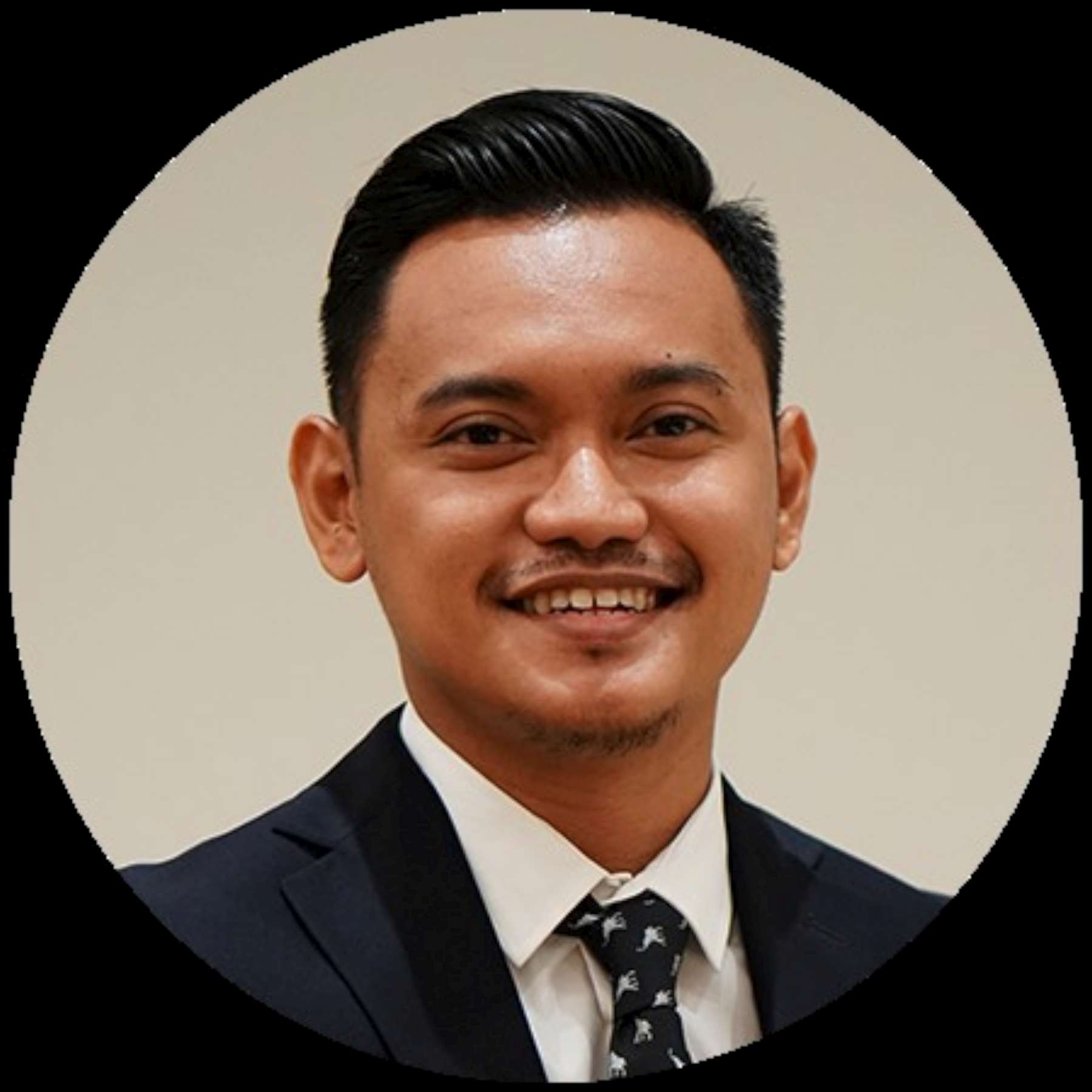 Benedict Bernabe Image Benedict Bernabe Image