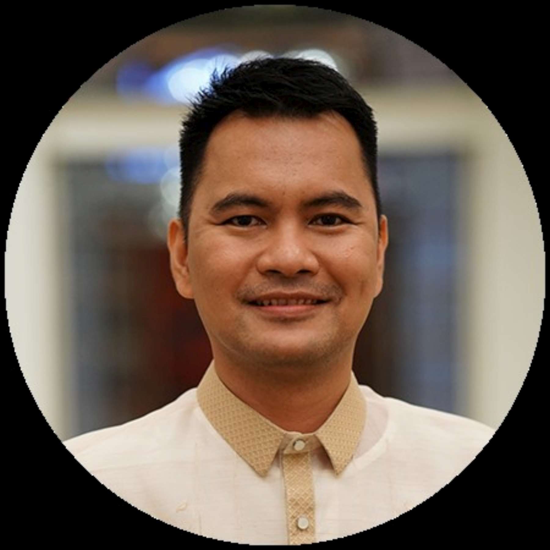 Atty Francis Ron de Guzman Image Atty Francis Ron de Guzman Image