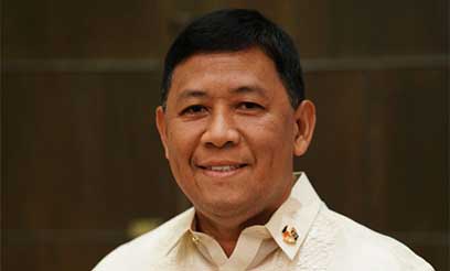 Meet Australia Alumnus and Former AFP Chief of Staff General Benjamin Madrigal Jr. Meet Australia Alumnus and Former AFP Chief of Staff General Benjamin Madrigal Jr.
