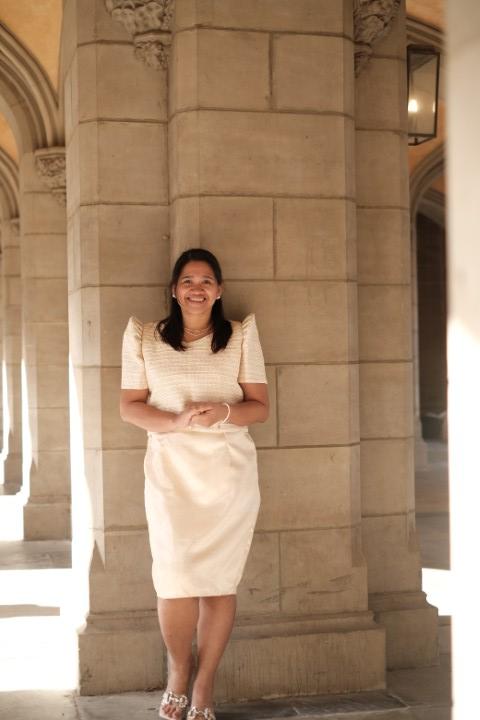 My Australia Awards Story: Forging lifelong connections Image